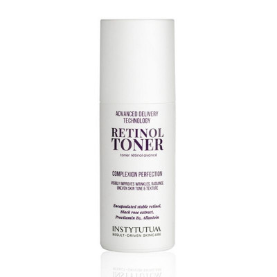 

Интенсивный восстанавливающий тонер с ретинолом Instytutum Advanced Retinol Toner 150ml