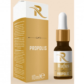 

Прополис Propolis RUFUS 30 мл