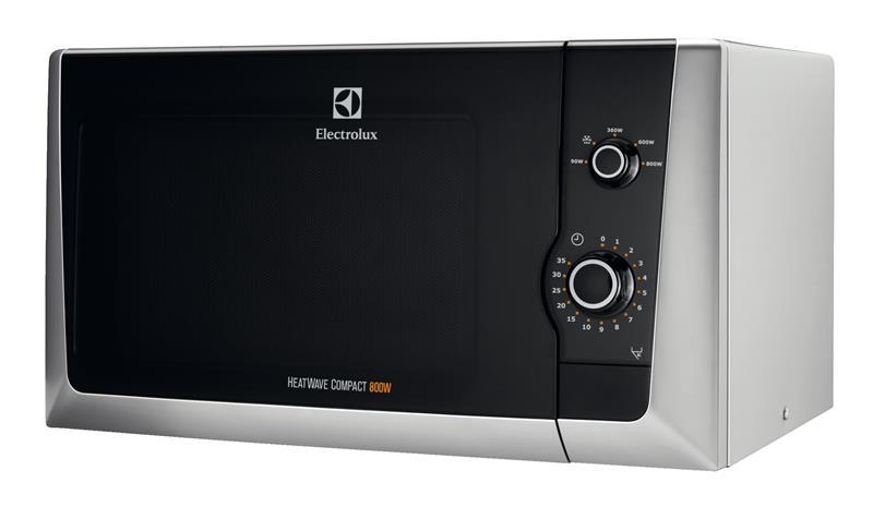 

Микроволновая печь Electrolux EMM21000S 21 л