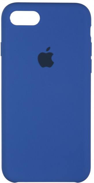 

Silicone Case для Apple iPhone 7/8/SE (2020) Delft Blue