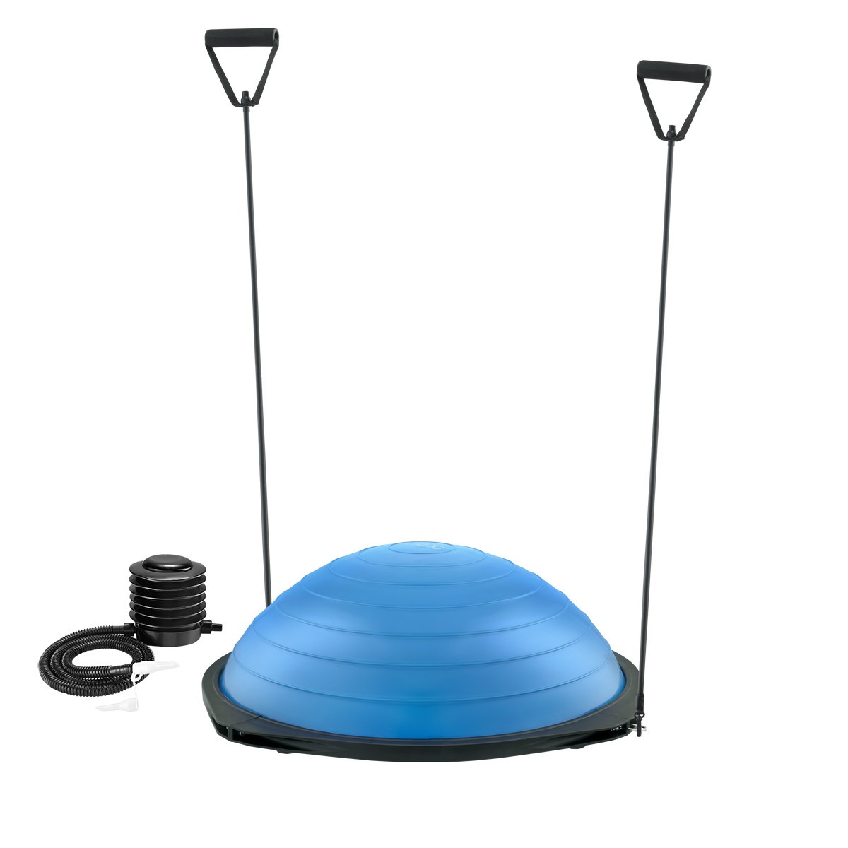 

Балансировочная платформа 4FIZJO Bosu Ball 60 см 4FJ0036 Blue, Синий