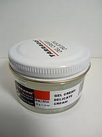 Крем-гель для тонких и деликатных кож Tarrago Gel Cream, 50 мл, бесцветный, фото 1