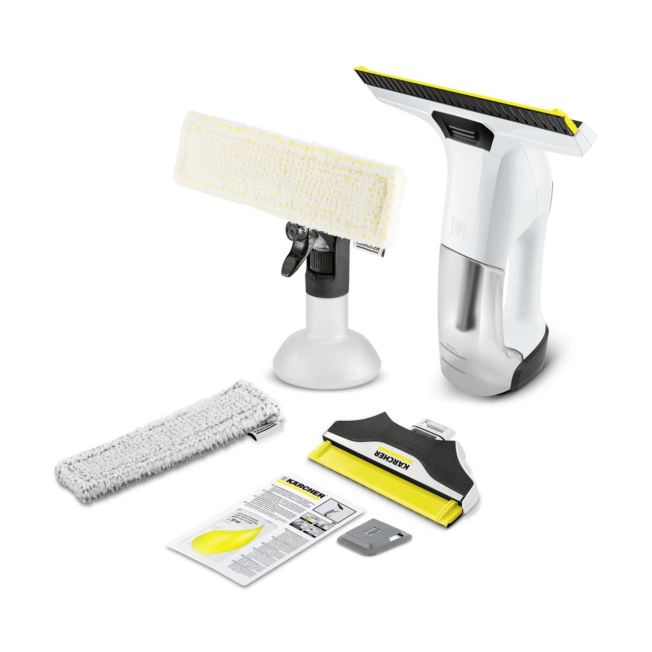 

Пылесос для мытья окон Karcher WV 6 Plus