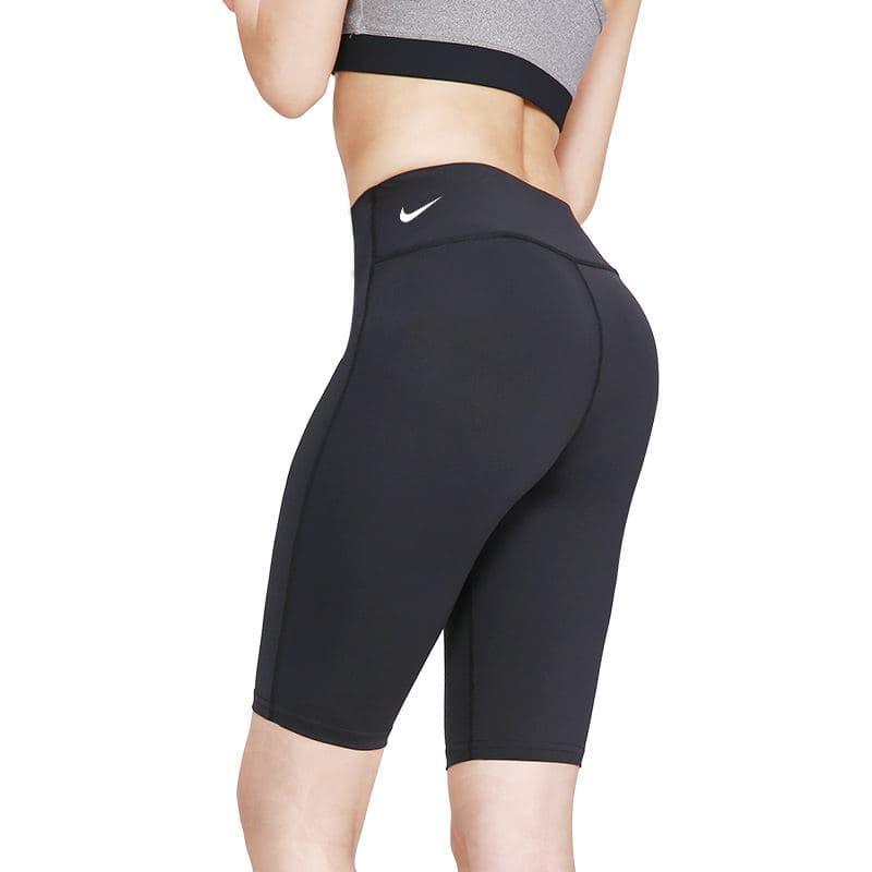 

Термо-шорты женские Nike Pro 2020, Черный