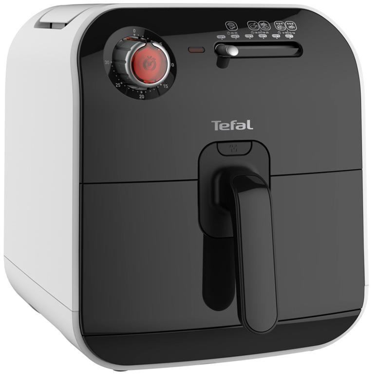 

Мультипечь TEFAL FX100 Fry Delight