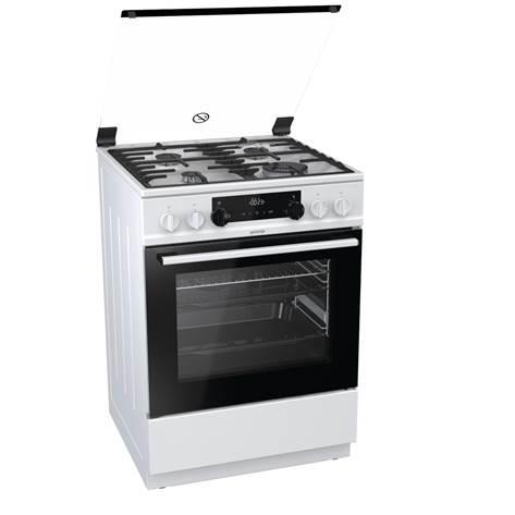 

Плита Gorenje K634WA