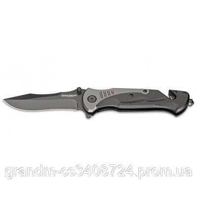 

Нож Boker Magnum Volunteer FD (01LL489, Черный