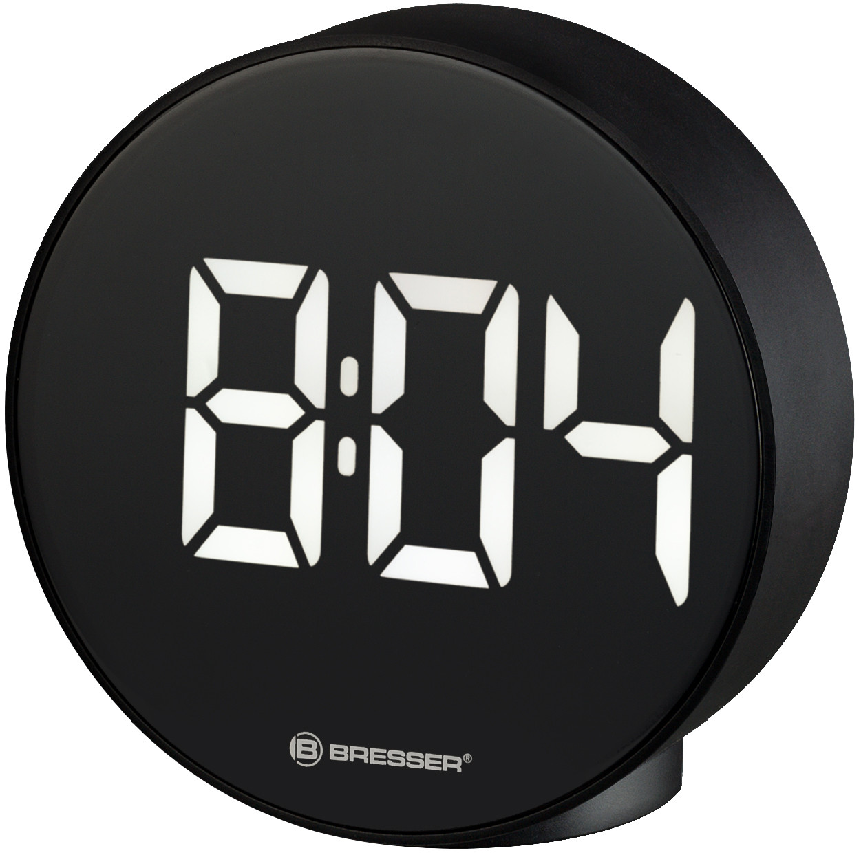 

Часы настольные Bresser MyTime Echo FXR Black (8010071CM3WHI)