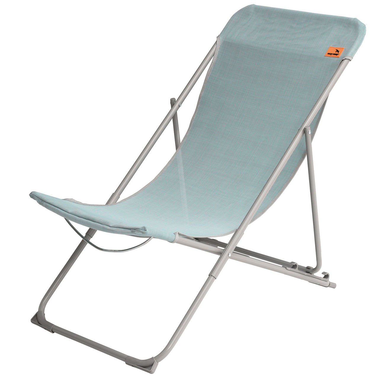 

Шезлонг Easy Camp Reef Aqua Blue