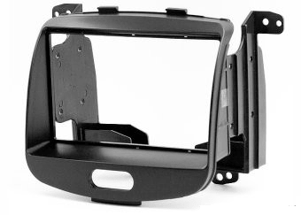 

Рамка переходная CARAV 11-143 Hyundai i10 2008-> 2din (Р19851)