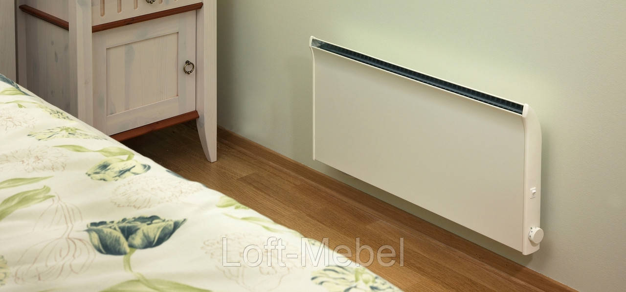 

Электрический конвектор NOREL PM 10 KT 1000 W (Норвегия)