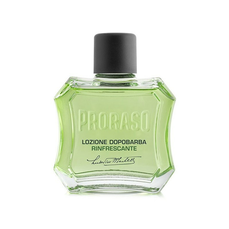 

Лосьон после бритья Proraso After Shave Lotion Refreshing 100 мл