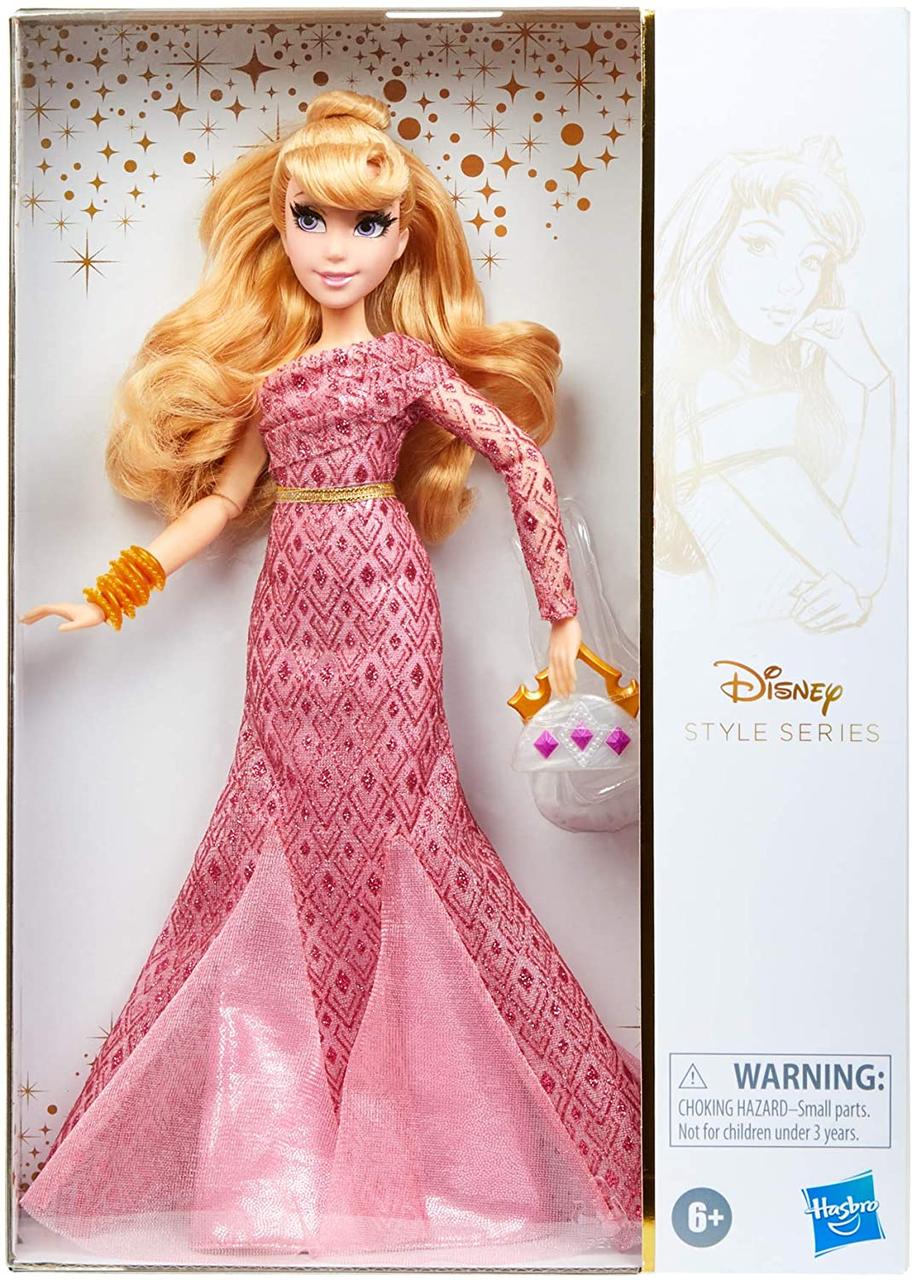 

Кукла Аврора Стиль принцессы Princess Style Series Aurora
