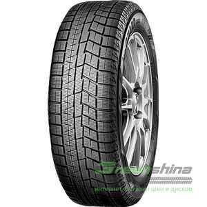 

Зимняя шина YOKOHAMA Ice Guard IG60 195/70R15 92Q