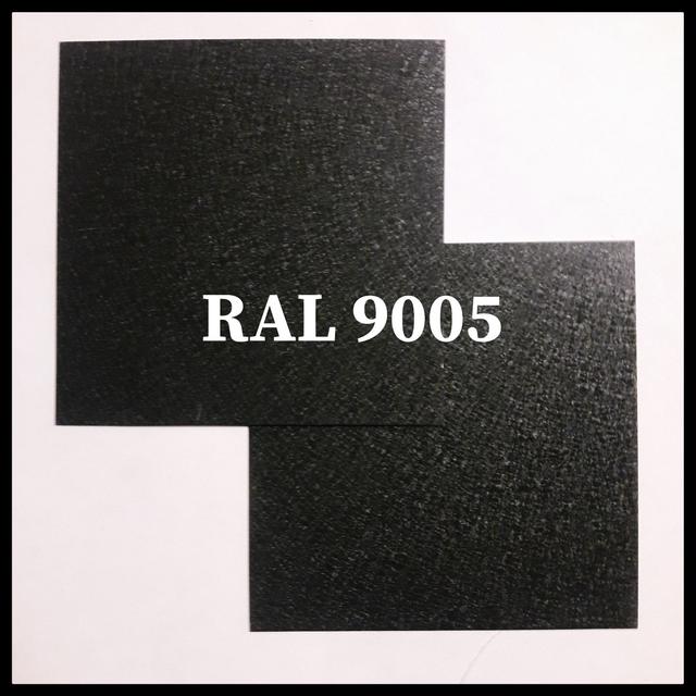 RAL 9005