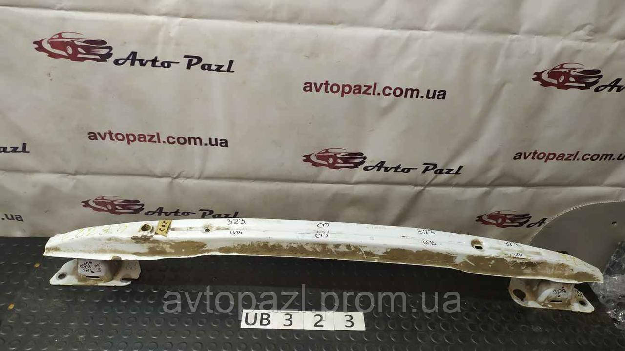 

UB0323 742202 усилитель бампера Peugeot/Citroen 207 06-15 зад 8014050312 www.avtopazl.com.ua