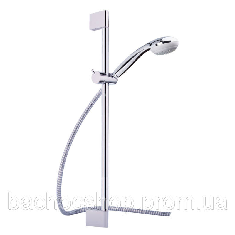 

Душовий гарнітур Hansgrohe Crometta 85 27728000