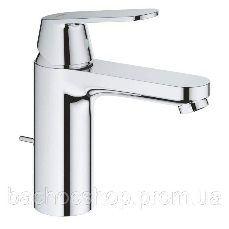 

Змішувач для раковини Grohe Eurosmart Cosmopolitan 23325000