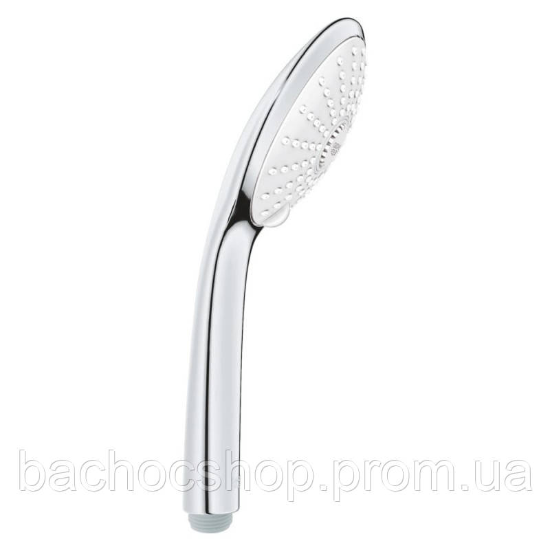 

Лійка для ручного душу Grohe Euphoria 110 Massage 26513000