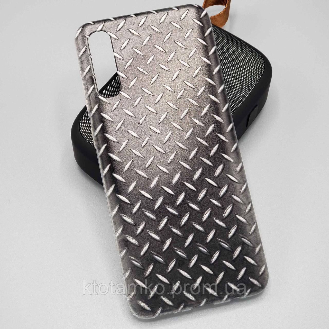 

Дизайнерский чехол для XIAOMI REDMI 6 PRO CARBON