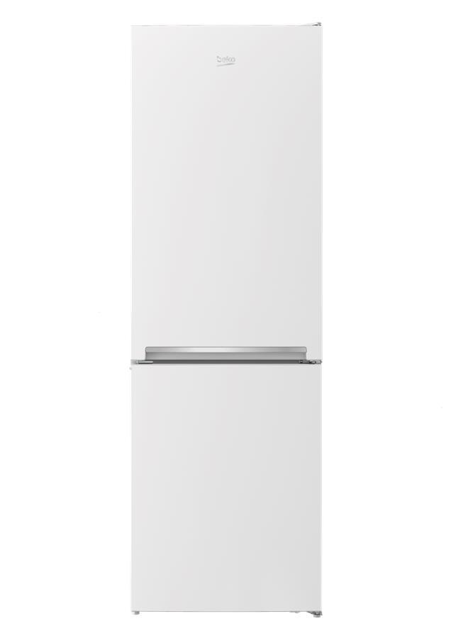 

Холодильник Beko RCNA366K30W с ниж. мороз. кам. - 186x60x67