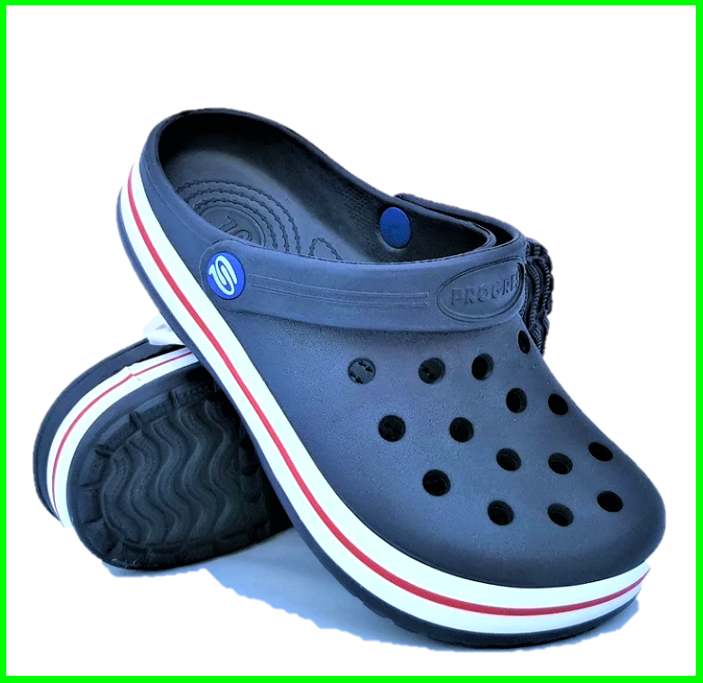 

Женские Тапочки CROCS Синие Кроксы Шлёпки Сланцы (размеры: 36,38,39,41)