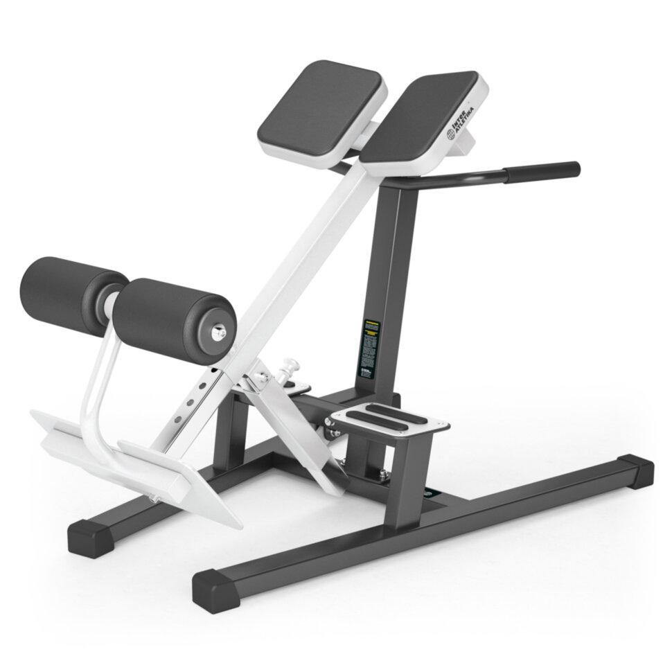 

Гиперэкстензия регулируемая InterAtletika LC313