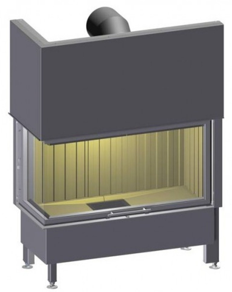 

Каминная топка Spartherm Varia 2L-100h