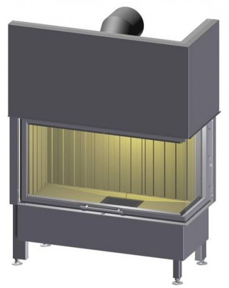 

Каминная топка Spartherm Varia 2R-100h
