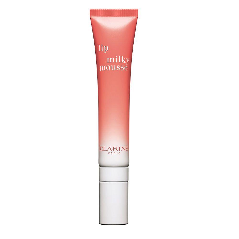 

Блиск для губ Clarins Lip Milky Mousse №2