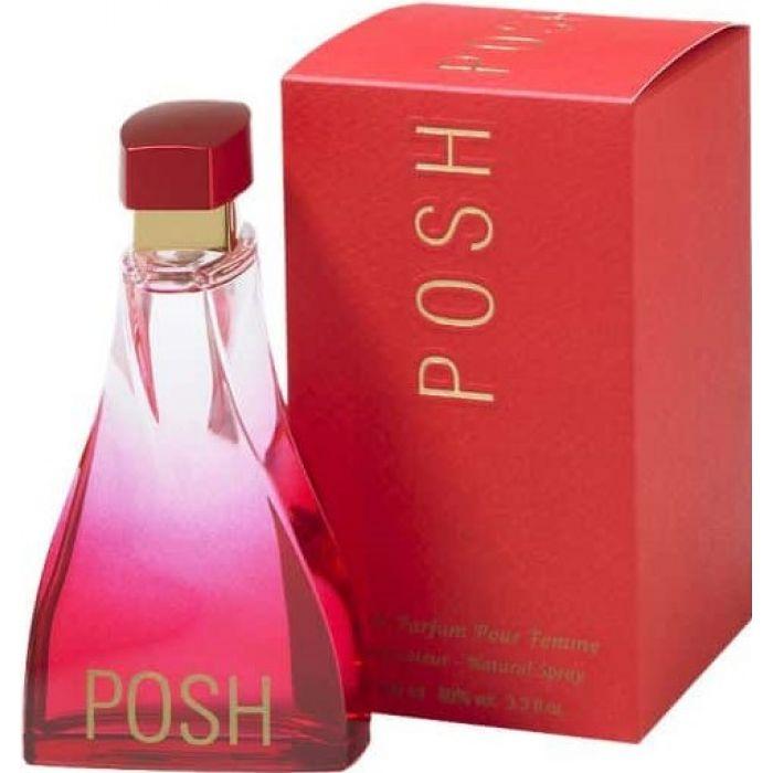 

Парфюмированная вода Dina Cosmetics Posh Femme, 100 мл