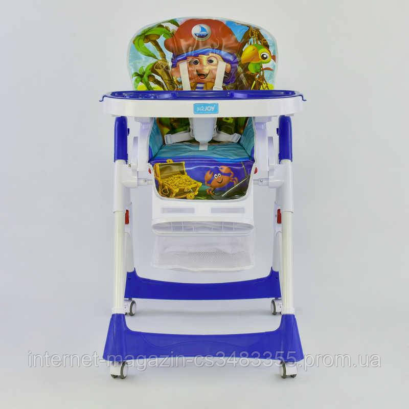 

Стульчик для кормления JOY J 1750 (1) в коробке