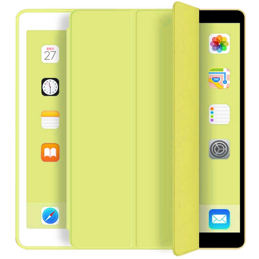 

Чехол (книжка) Smart Case Series для Apple iPad Pro 12.9" (2018)