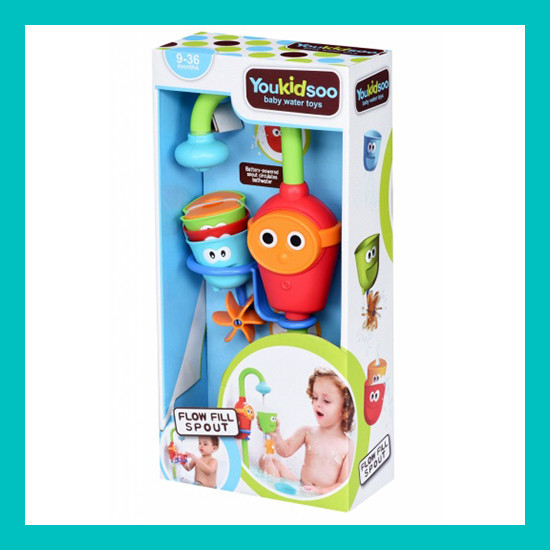 

Игрушка для купания Baby Water Toys!Акция