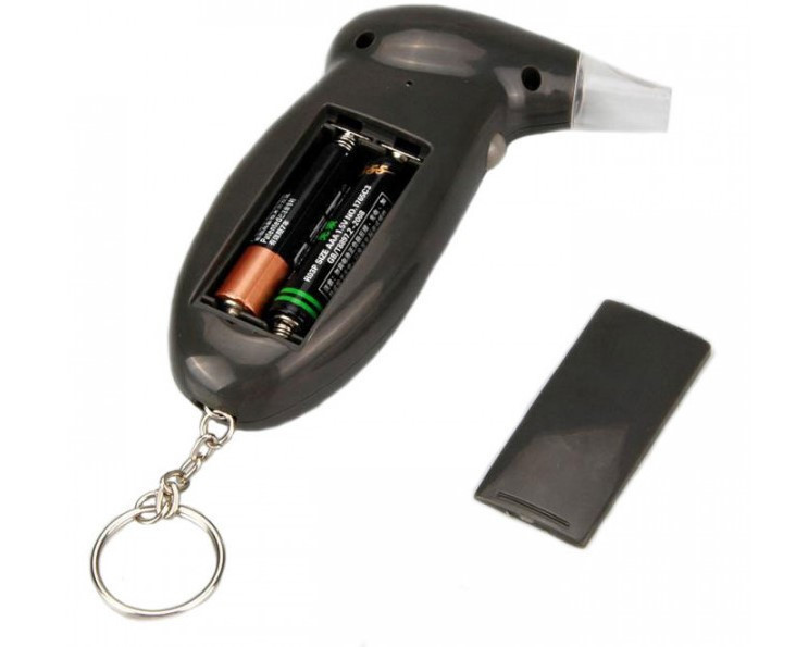

Алкотестер Digital Breath Alcohol Tester! Акция