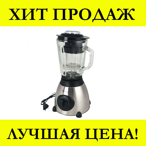 

Мультифункциональный блендер BRAUN BR-Y76