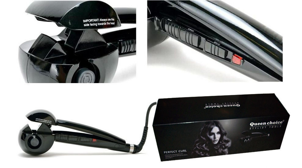 Купить Щипцы Для Завивки Волос Babyliss Москва