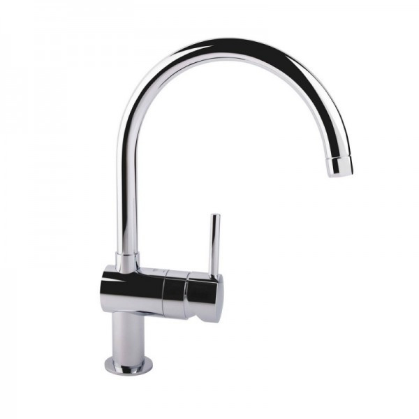 

Смеситель для кухни Grohe Minta 32917000 18945, КОД: 1254869, Хром