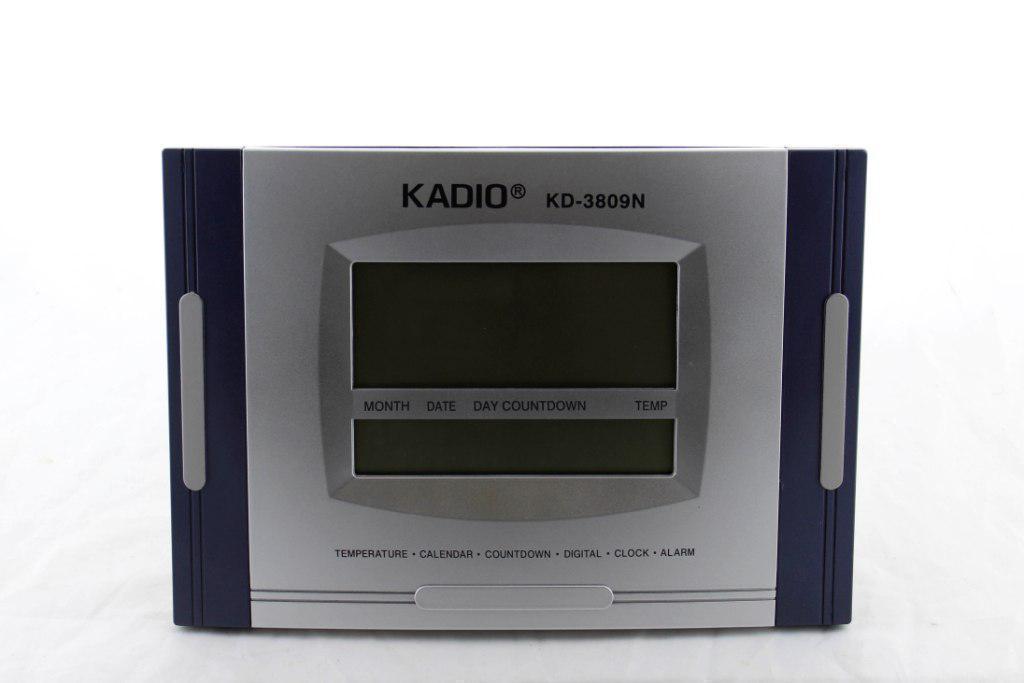 

Часы KK 3809 N, Часы цифровые, Многофункциональные часы для авто и дома, Электронные часы, Настольные часы!