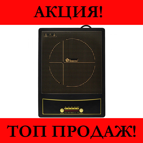 

Электроплита Dоmotec MS 5832 Индукционная