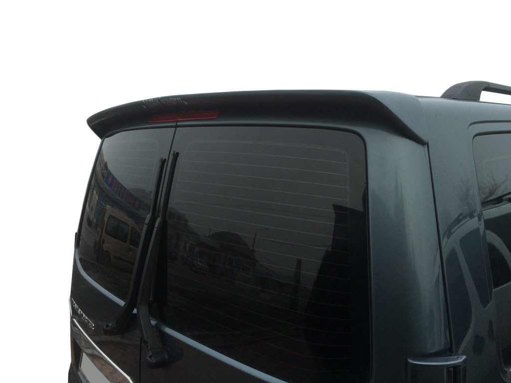 

Volkswagen T5 Multivan 2003-2010 гг. Спойлер Anatomik Распашенка (под покраску)