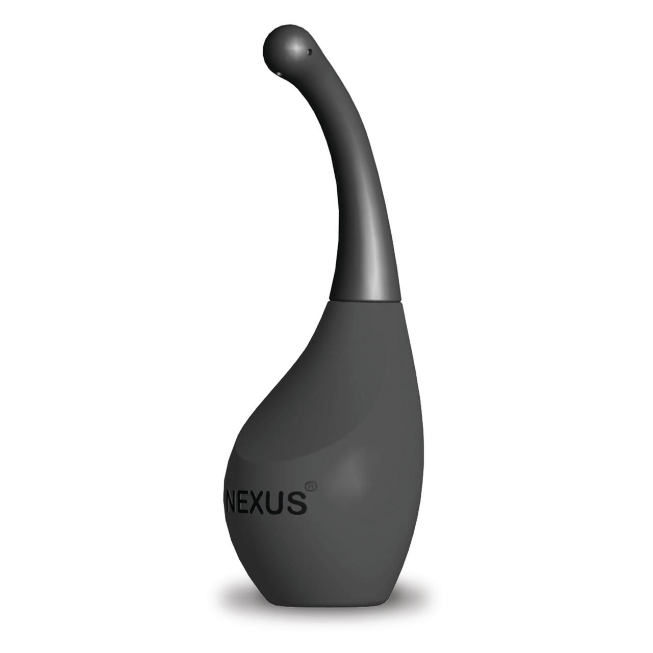 

Спринцовка Nexus Douche PRO, объем 330мл, для самостоятельного применения