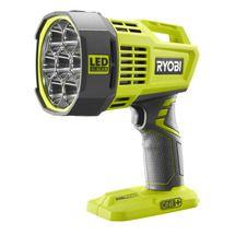 

Аккумуляторный светодиодный прожектор Ryobi R18SPL-0