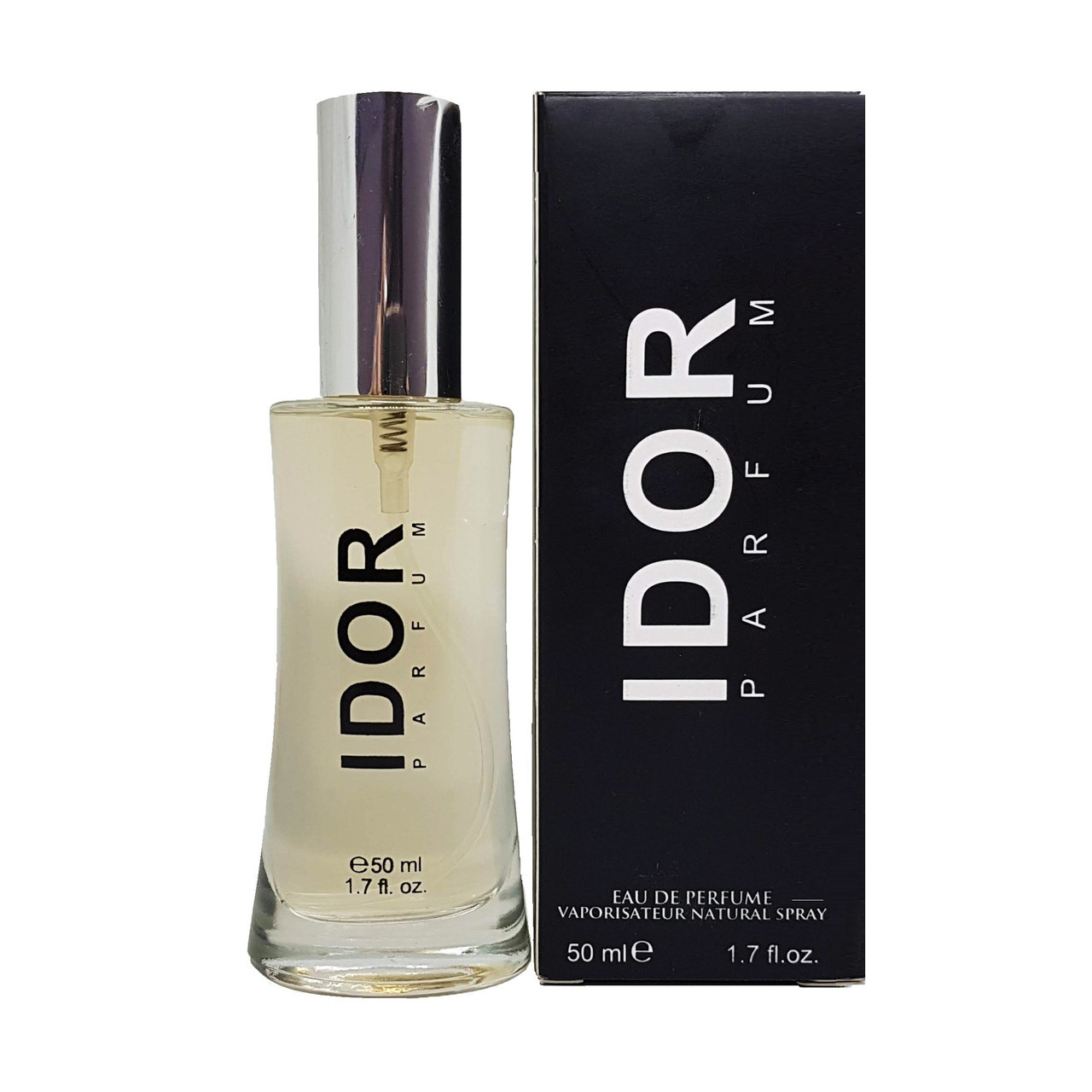 

Парфюмированная вода IDOR A.R. Lovely W331 50 ml hubpBPL15080, КОД: 157300