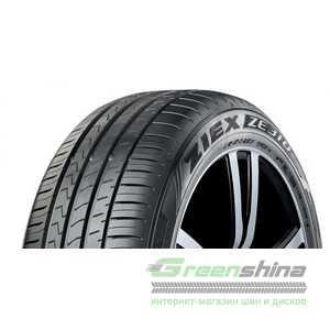 

Летняя шина FALKEN Ziex ZE-310 195/70R14 91H