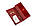Женский кожаный кошелек ST Leather S-01A Красный, фото 3