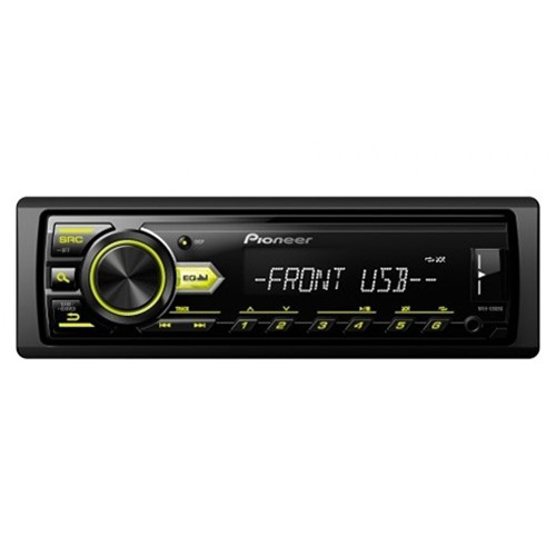 

Автомагнiтола Pioneer арт.MVH-09UBG