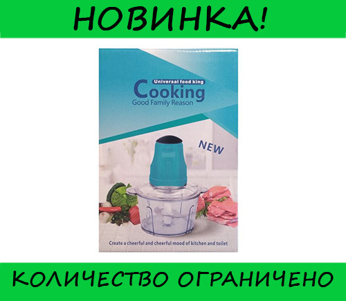 

Измельчитель овощей 2L FOOD PROCESSOR A-04, Разные цвета