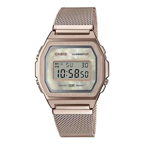 

Часы наручные Casio A1000MCG-9EF