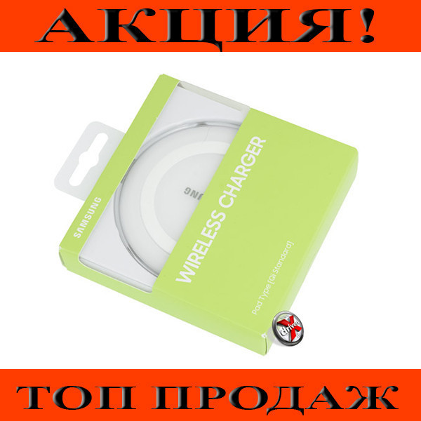 

SALE! Беспроводная зарядка S6